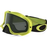 Oakley Crowbar MX Ryan Dungey Signature Keltainen