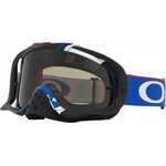 Oakley Crowbar MX Ryan Dungey Signature Sininen
