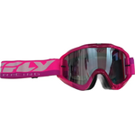 Fly Racing Zone Pinkki savulinssi