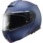 Schuberth C5 Mat bleu
