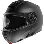 Schuberth C5 Mat noir