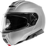 Schuberth C5 Argent