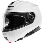 Schuberth C5 Blanc