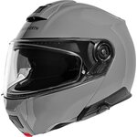 Schuberth C5 Concrete gris