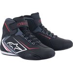 Alpinestars Sektor WP Nero/grigio/bianco