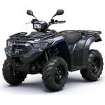 Kawasaki Brute Force 450 T-CAT Sininen