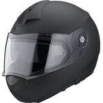 Schuberth C3 Pro Noir mat