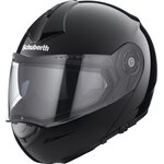 Schuberth C3 Pro Noir brillant