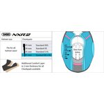 Shoei Poskipalat Neotec3 31 mm