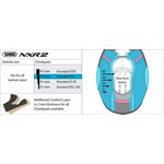 Shoei Poskipalat Neotec3 39 mm