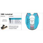 Shoei Poskipalat Neotec3 43mm
