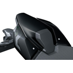 Kawasaki Z900 takapenkin suoja Metallic Spark Black