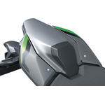 Kawasaki Z900 takapenkin suoja Metallic Matte Graphene Steel Gray
