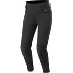 Alpinestars banshee Reithosen frauen Schwarz