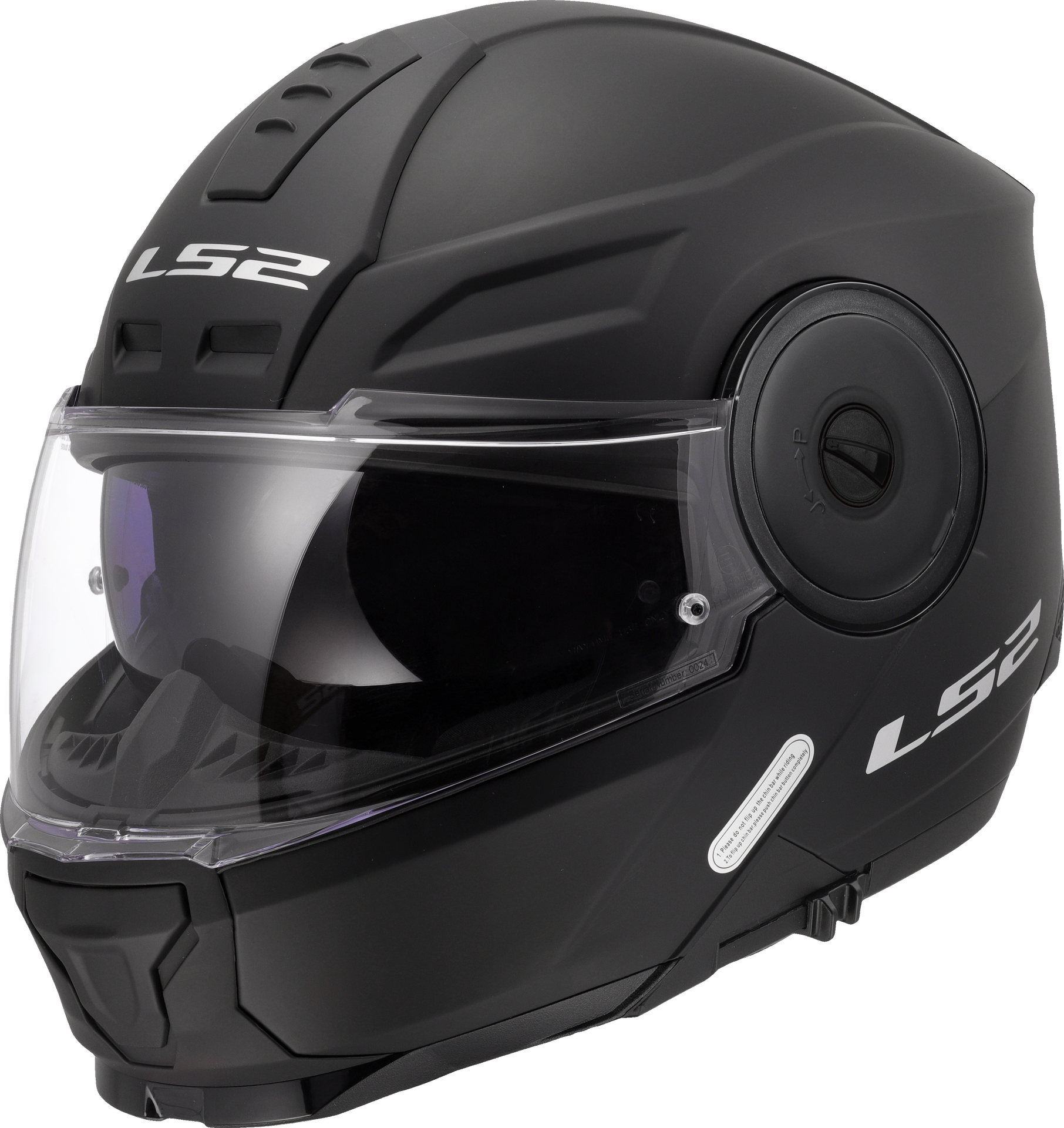 LS2 FF902 Scope 2 Mattamusta