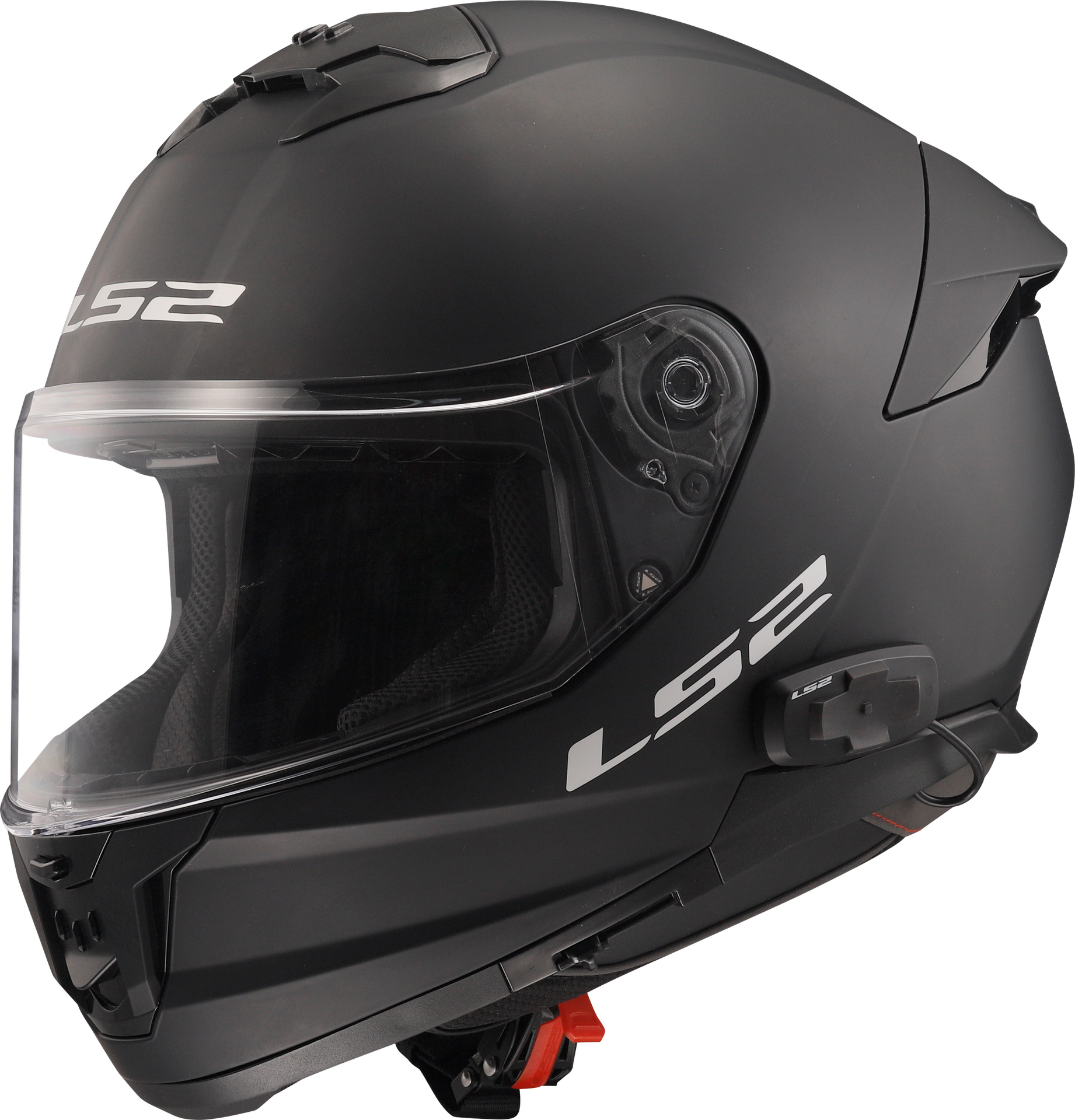 LS2 FF808 Stream 2 Mattamusta