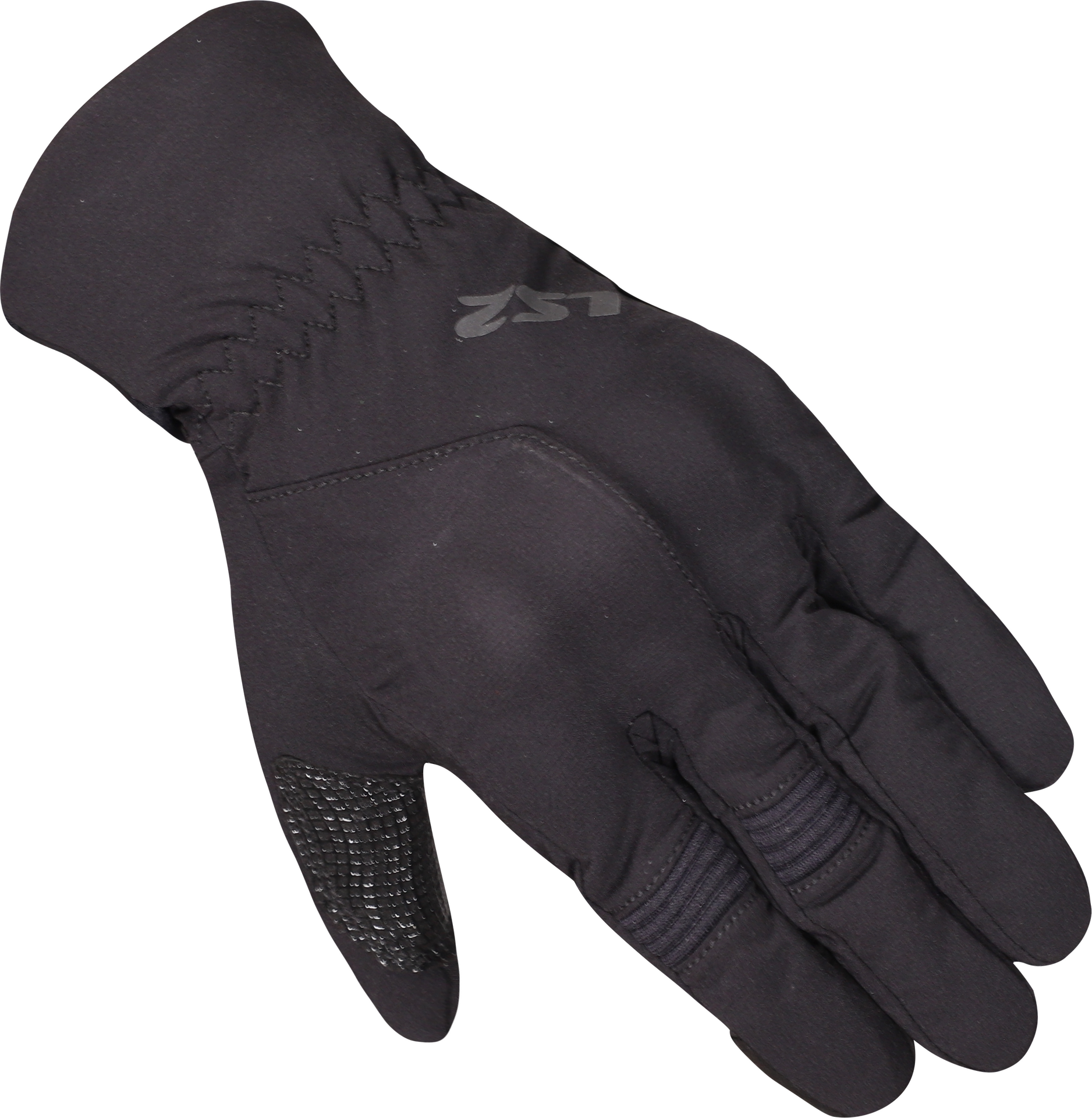 LS2 URBS 2 naisten ajohanska Musta