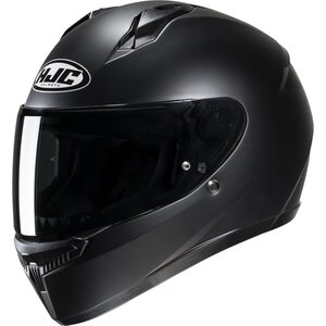 HJC C10, Mattamusta, M