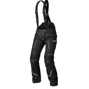 Sweep Outback ajohousut naisten, musta, 40, normaali