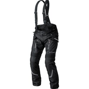 Sweep Outback ajohousut miesten, musta, 48, normaali