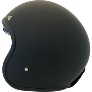 Apex JI100, negro mate, M