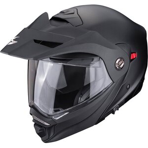 Scorpion ADX-2, Mattamusta, L