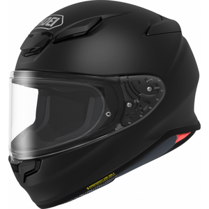 Shoei NXR2, Mattamusta, XXL