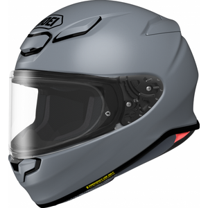 Shoei NXR2, harmaa, XL