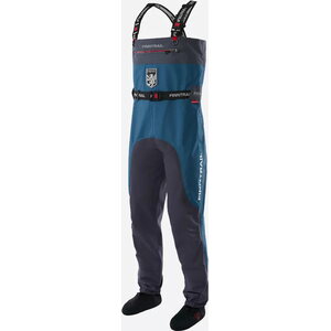 Finntrail Aquamaster Γαλότσες στήθους, μπλε, 54