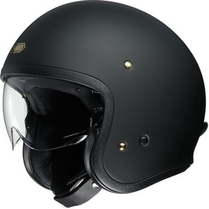 Shoei J.O, Mattamusta, XL