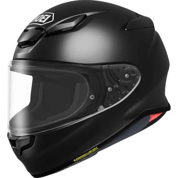 Shoei GT-AIR 3, シャイニーブラック, L | Full face helmets