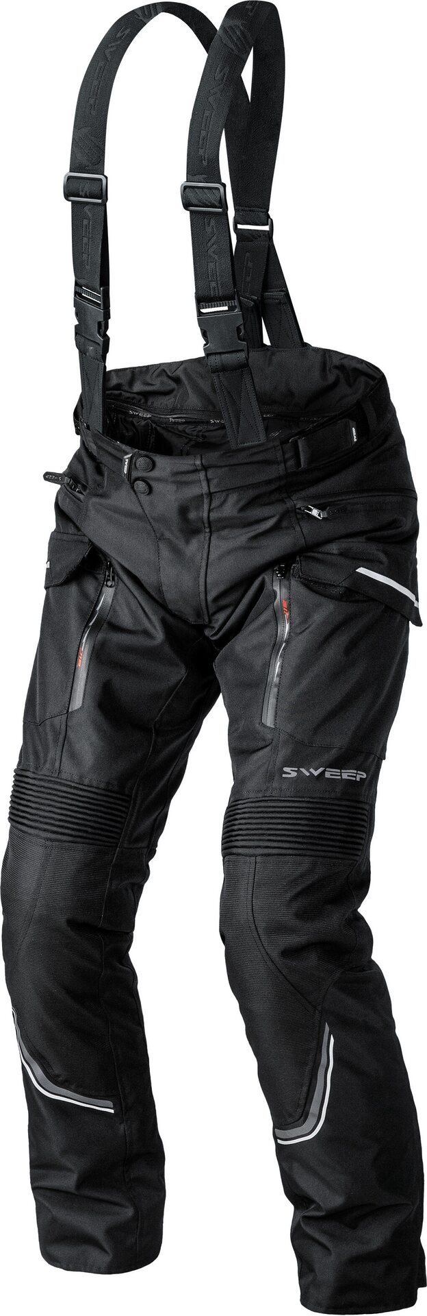 Sweep Outback Riding pants men's Black
