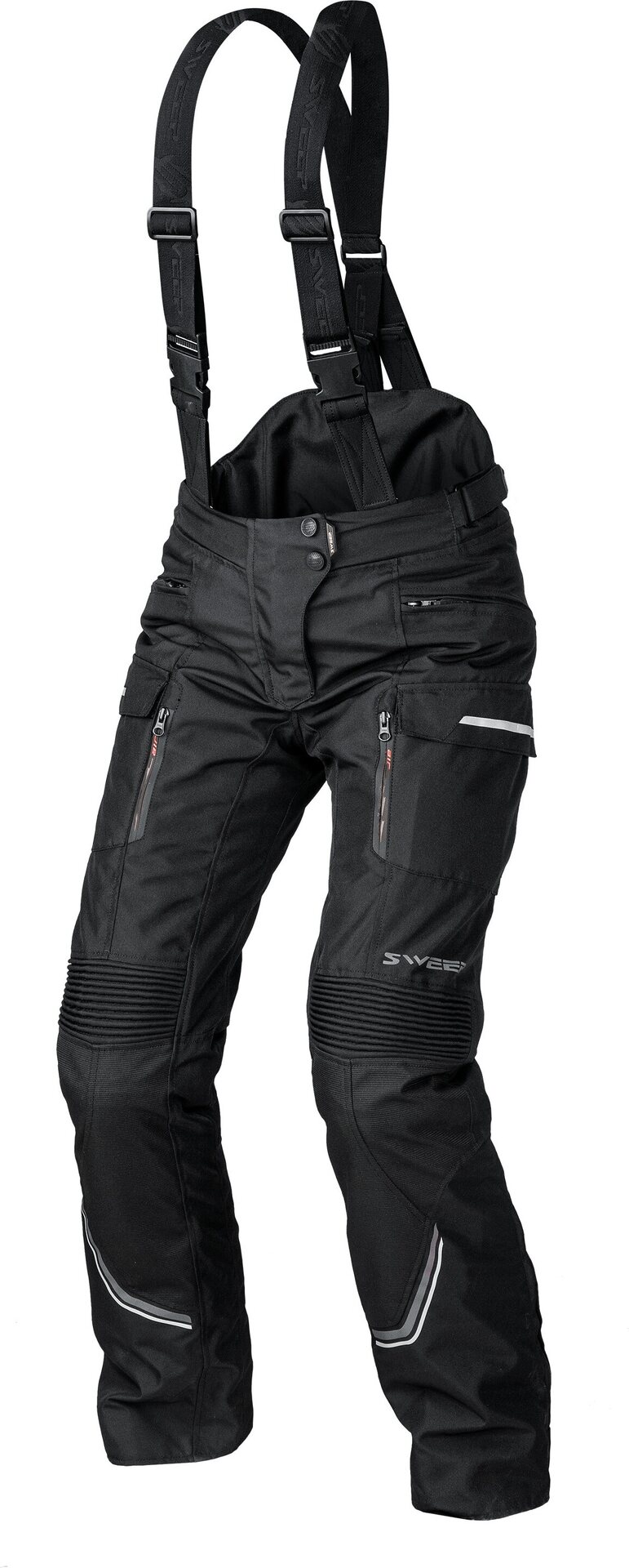 Sweep Outback Riding pants women's Black