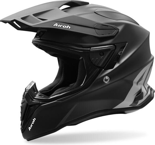 Airoh Commander Матово черно