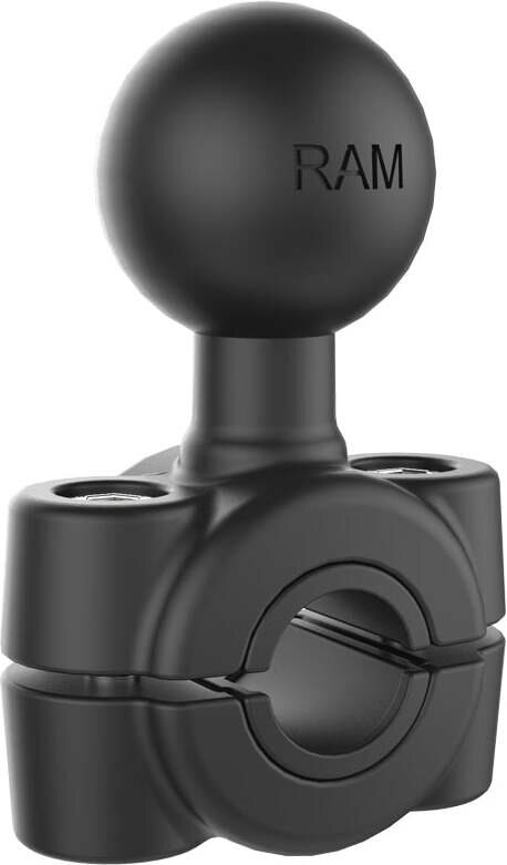Ram Mounts Torque Rail Base, B-Size 9,5mm – 15,9mm (0.375" - 0.625")