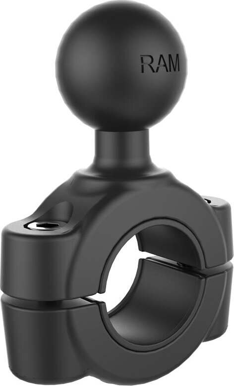 Ram Mounts Torque Rail Base, B-Size 19,1mm – 25,4mm (0.75" - 1")