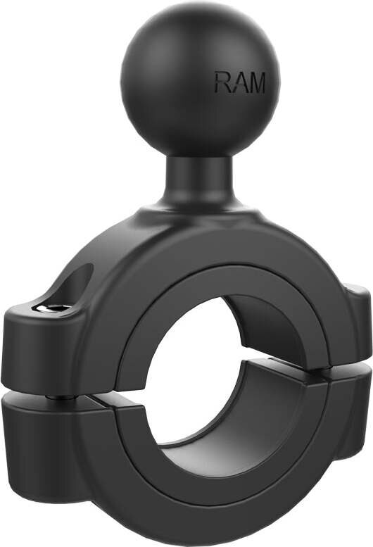 Ram Mounts Torque Rail Base, B-Size 28,6mm – 38,1mm (1.125" - 1.5")