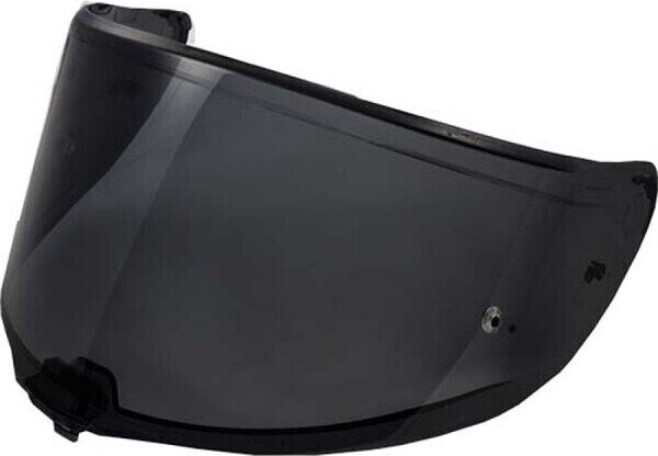Visor FF811 tinted Tinted