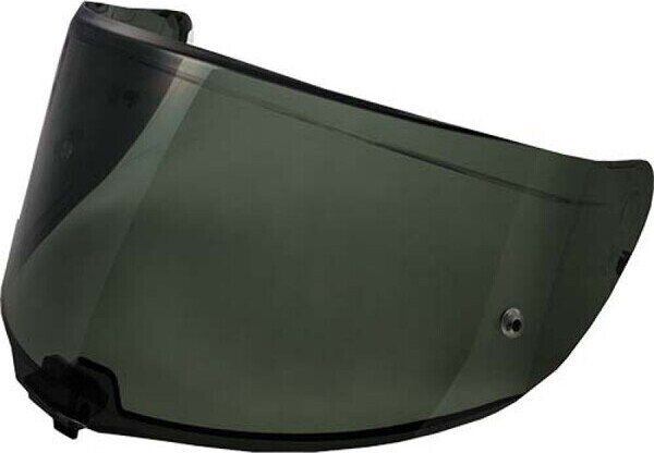 Visor FF811 tinted Light tinted