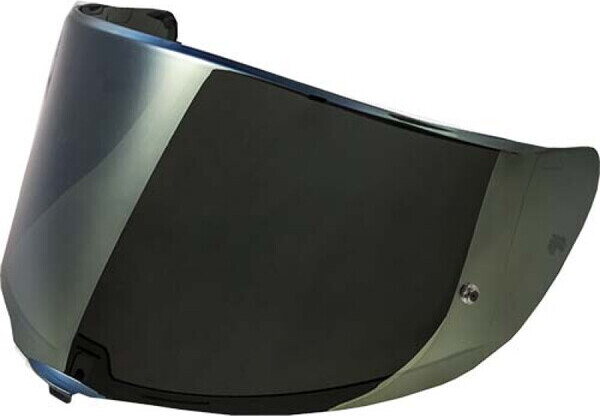 Visor FF811 Iridium Gold