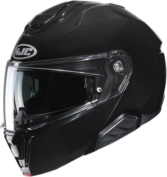 HJC i91 Negru lucios