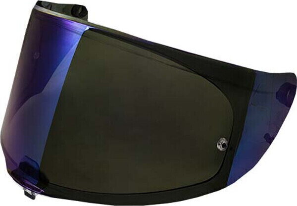 Visor FF811 Iridium Rainbow