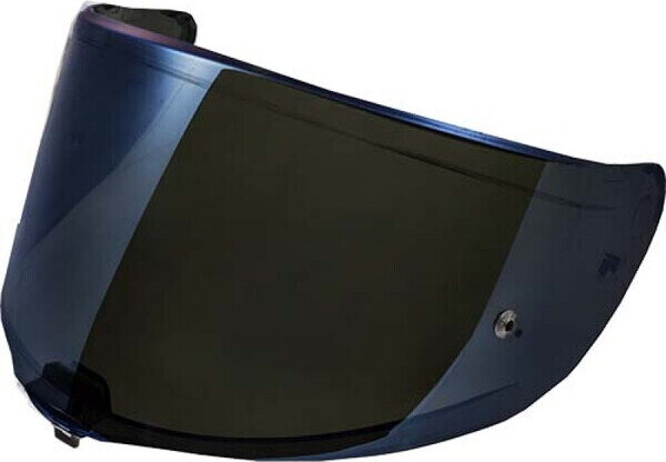 Visor FF811 Iridium Blau