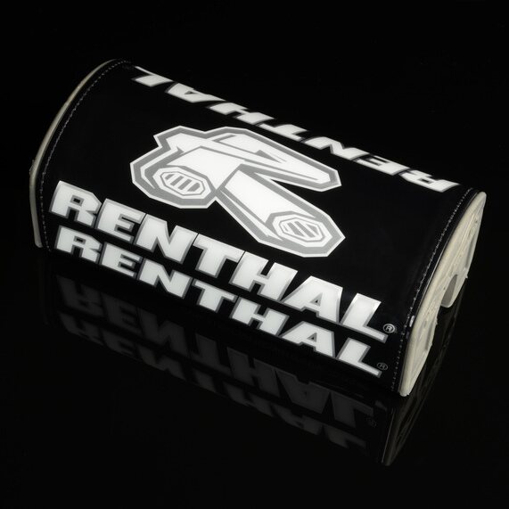 Renthal Fatbar pehmuste Musta