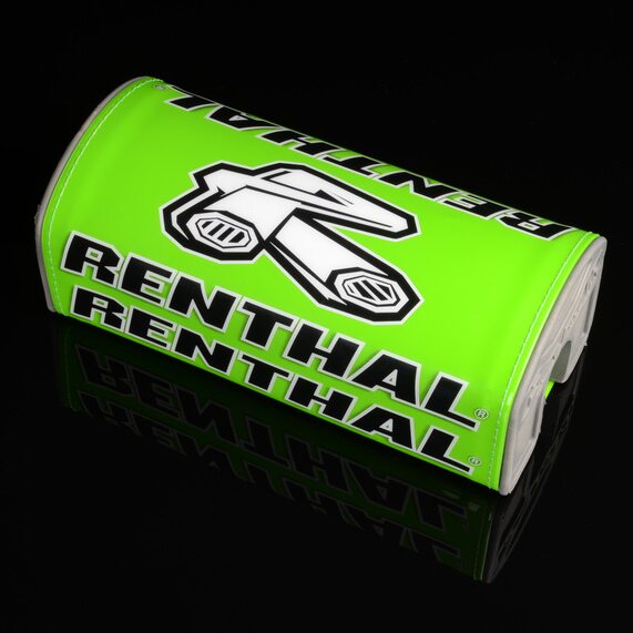 Renthal Fatbar pehmuste Vihreä
