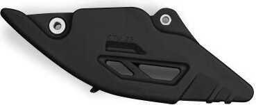 UFO ketjulaahain KTM SX/SX-F 125-450 -23->, EXC-F -24-> Musta
