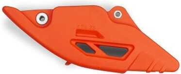 UFO ketjulaahain KTM SX/SX-F 125-450 -23->, EXC-F -24-> Oranssi