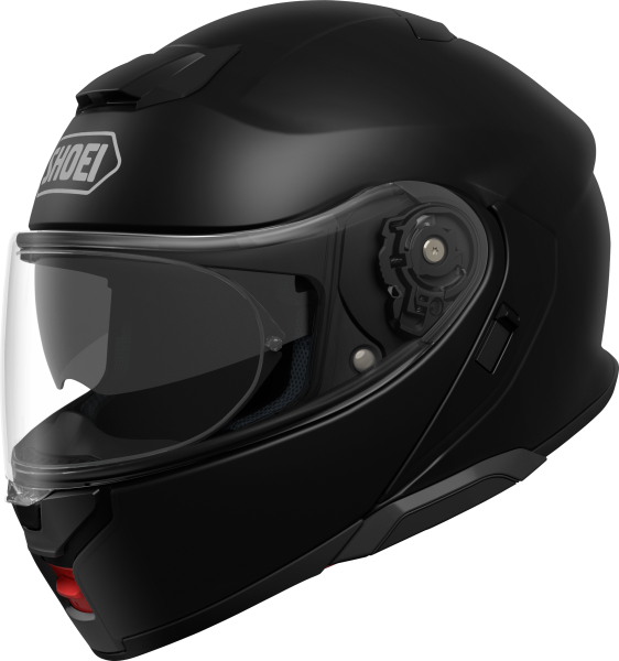 Shoei Neotec 3 Ματ μαύρο