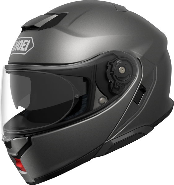 Shoei Neotec 3 Ανθρακίτης