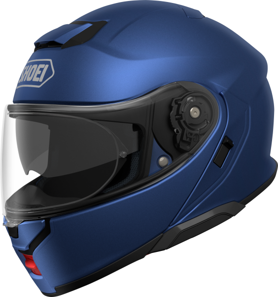 Shoei Neotec 3 Ματ μπλε